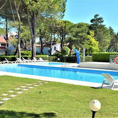 Villaggio Anna Bibione Exteriér fotografie