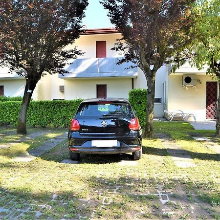 Villaggio Anna Bibione Exteriér fotografie