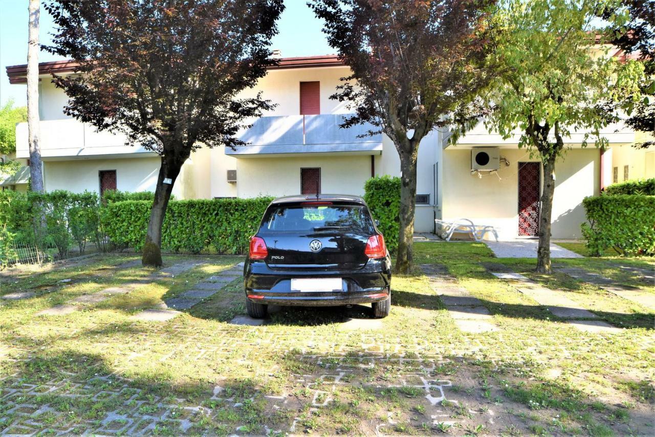 Villaggio Anna Bibione Exteriér fotografie
