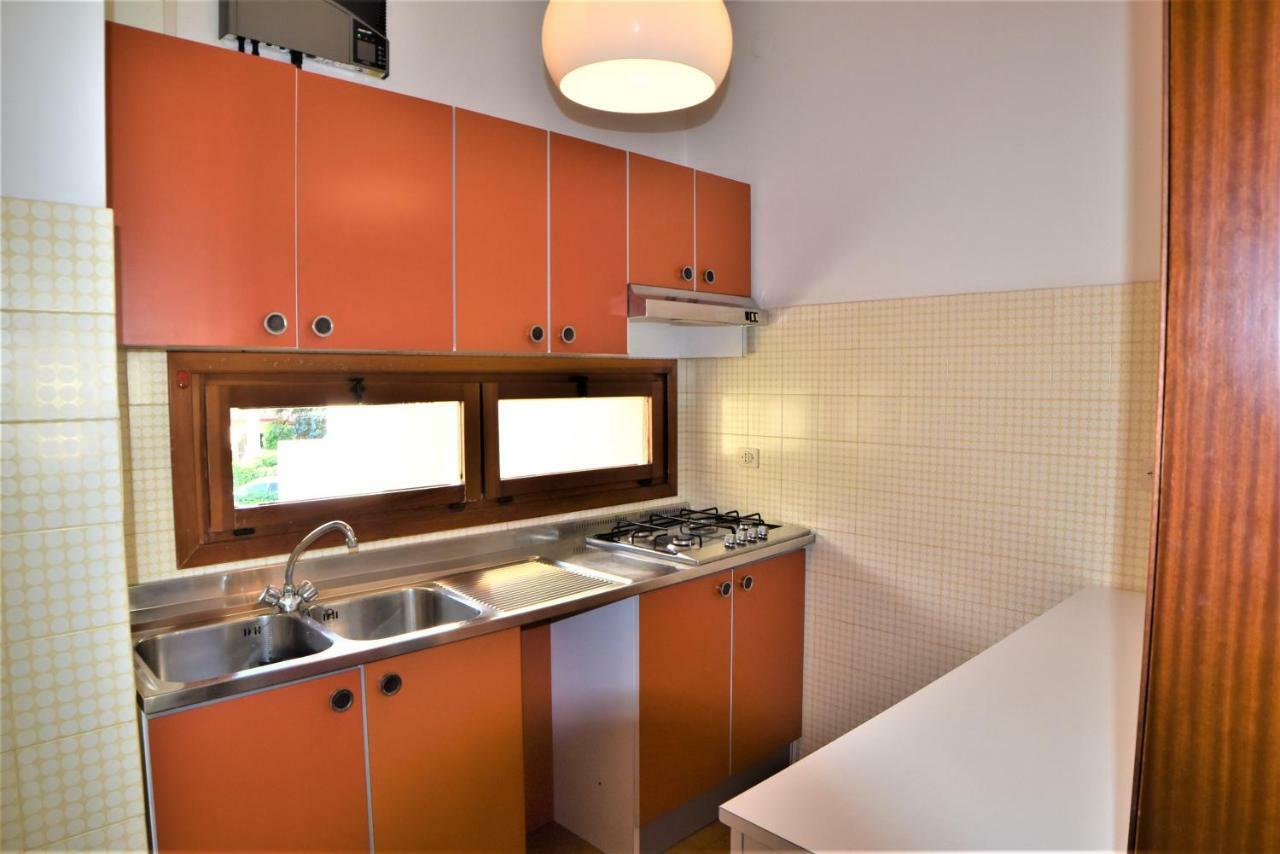 Villaggio Anna Bibione Exteriér fotografie