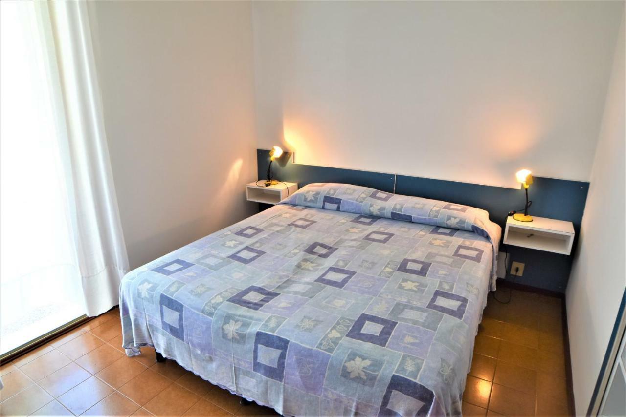 Villaggio Anna Bibione Exteriér fotografie