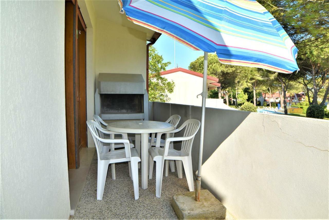 Villaggio Anna Bibione Exteriér fotografie
