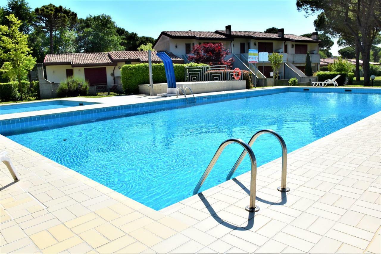 Villaggio Anna Bibione Exteriér fotografie