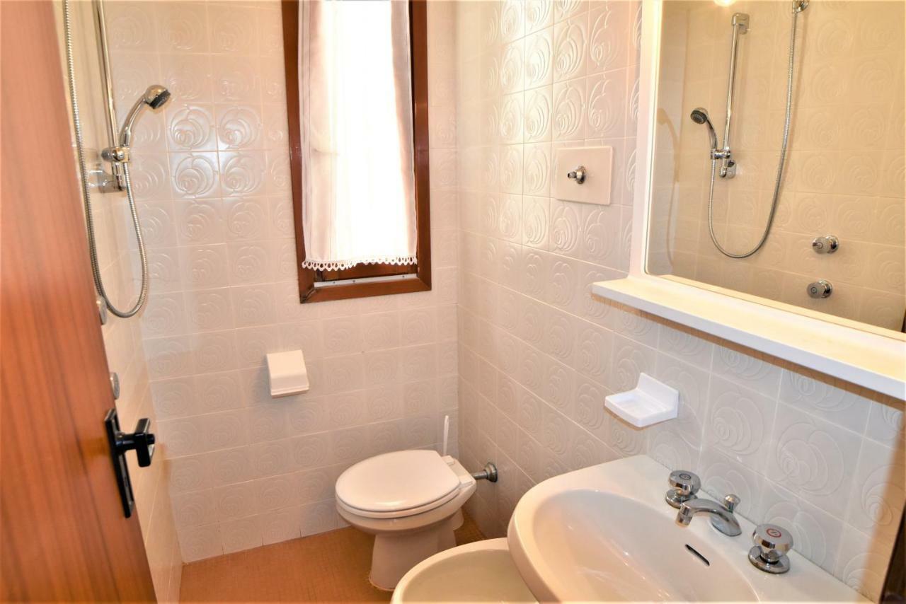 Villaggio Anna Bibione Exteriér fotografie