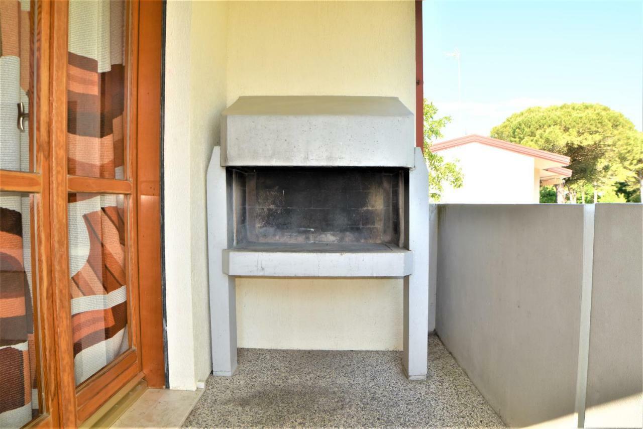 Villaggio Anna Bibione Exteriér fotografie