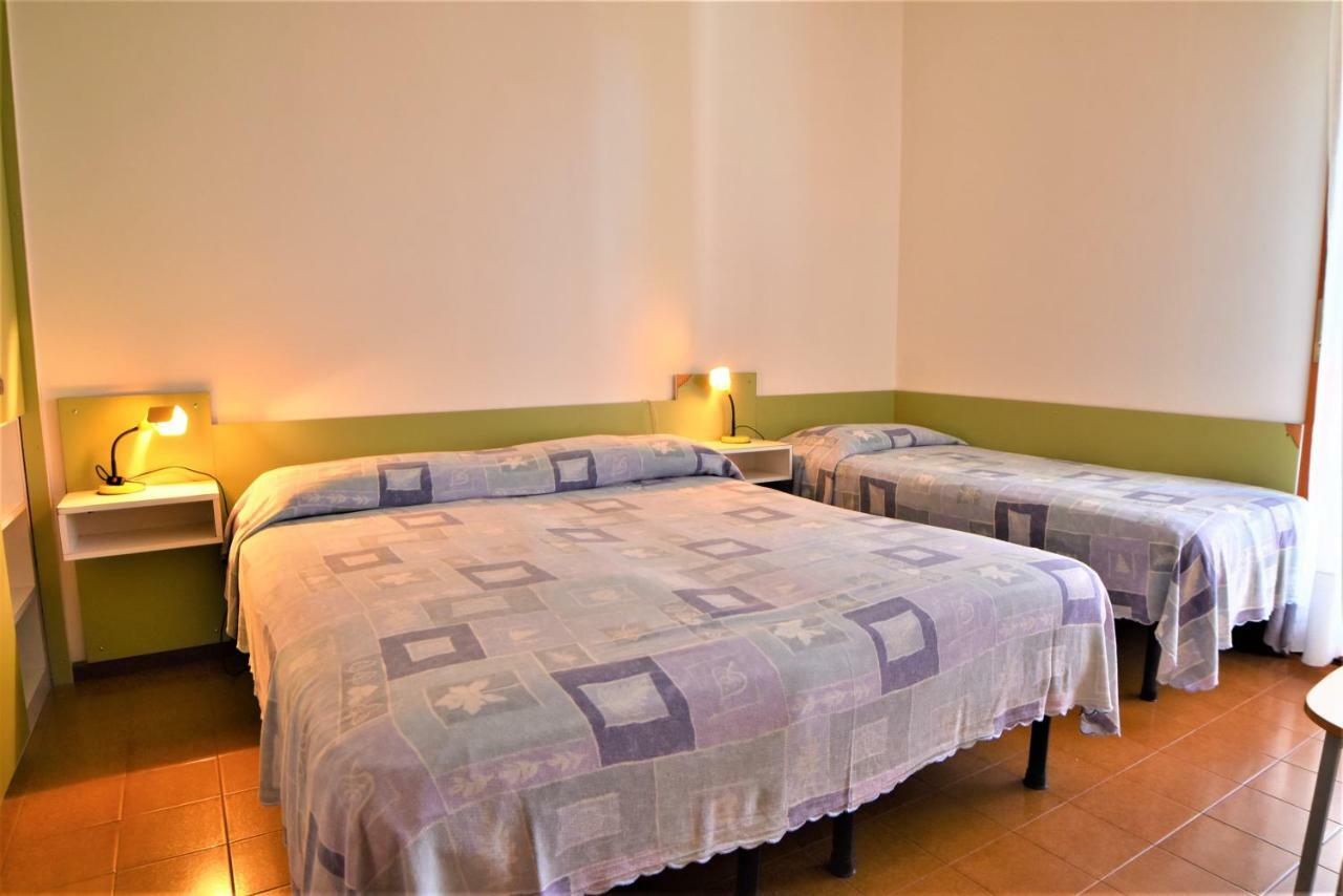 Villaggio Anna Bibione Exteriér fotografie