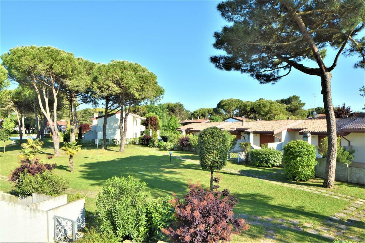 Villaggio Anna Bibione Exteriér fotografie