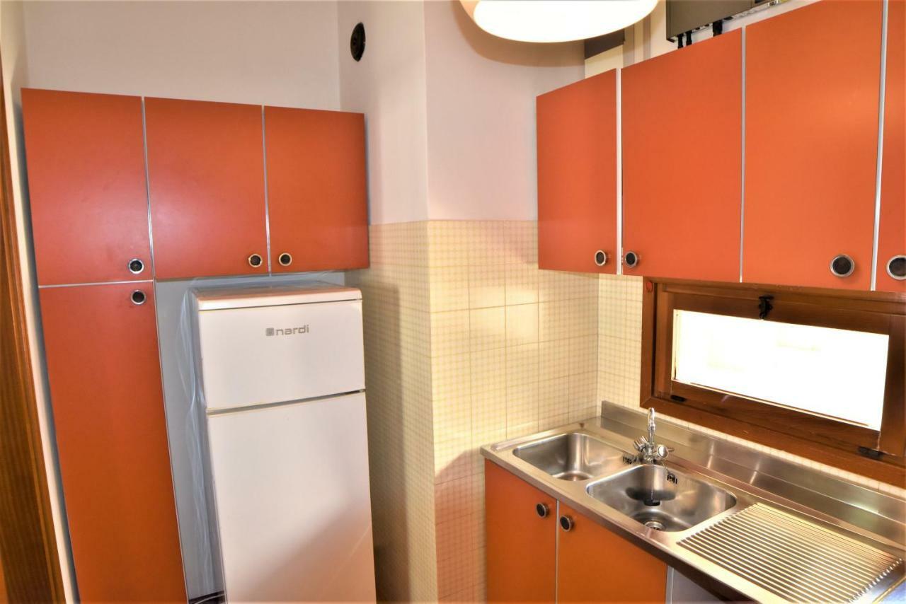 Villaggio Anna Bibione Exteriér fotografie