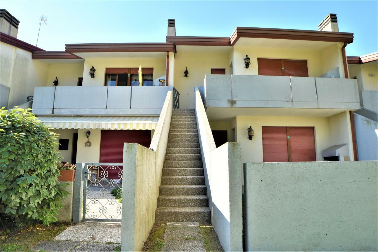 Villaggio Anna Bibione Exteriér fotografie