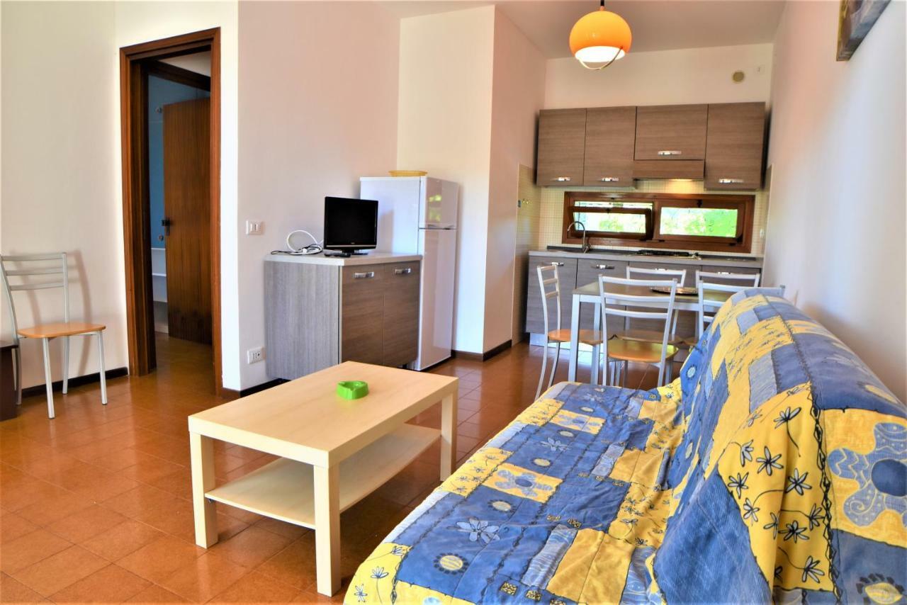 Villaggio Anna Bibione Exteriér fotografie