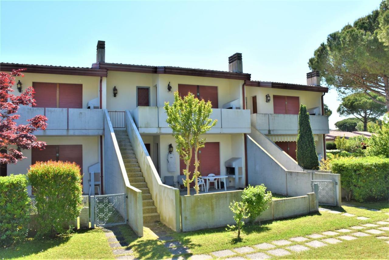 Villaggio Anna Bibione Exteriér fotografie