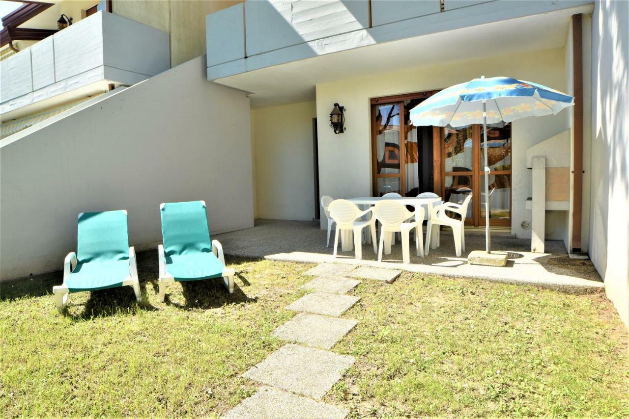 Villaggio Anna Bibione Exteriér fotografie