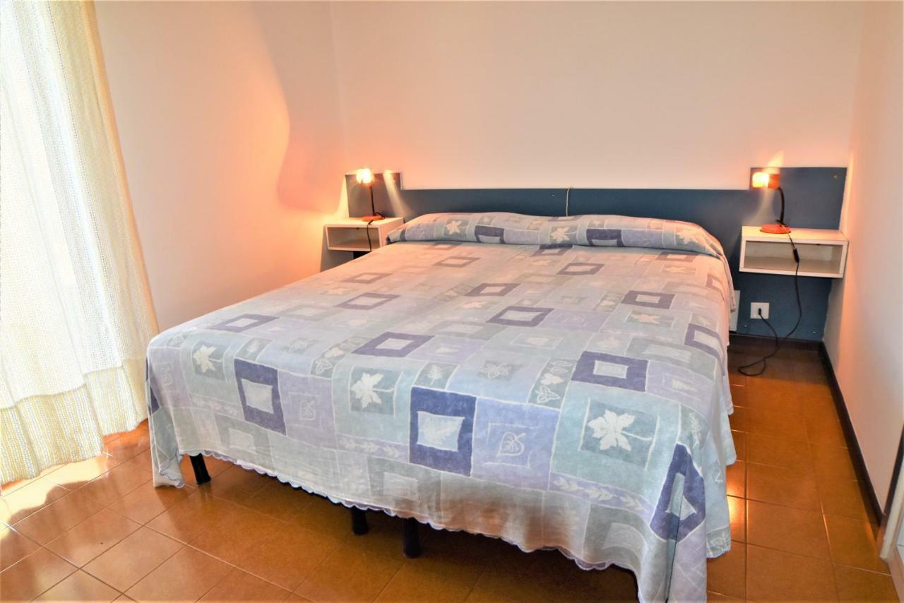 Villaggio Anna Bibione Exteriér fotografie