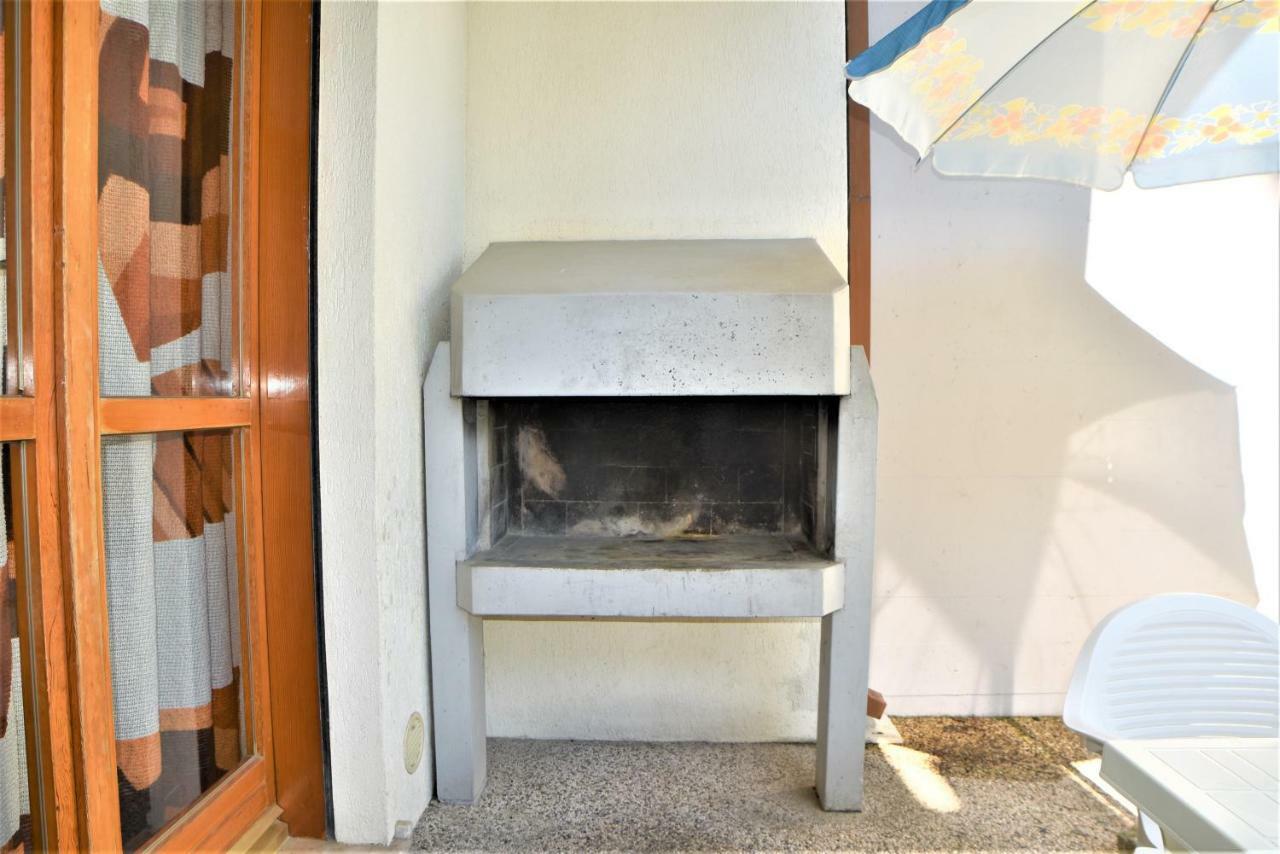 Villaggio Anna Bibione Exteriér fotografie