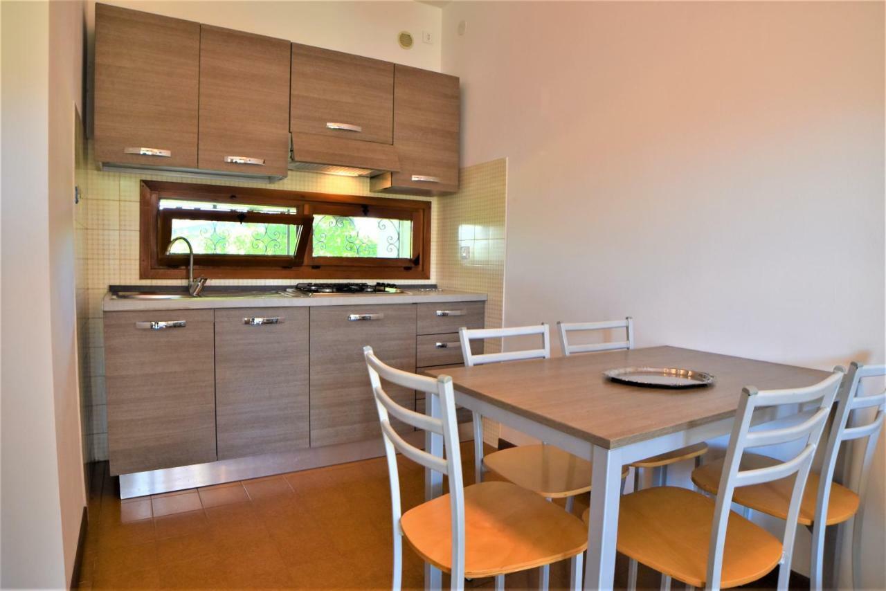 Villaggio Anna Bibione Exteriér fotografie