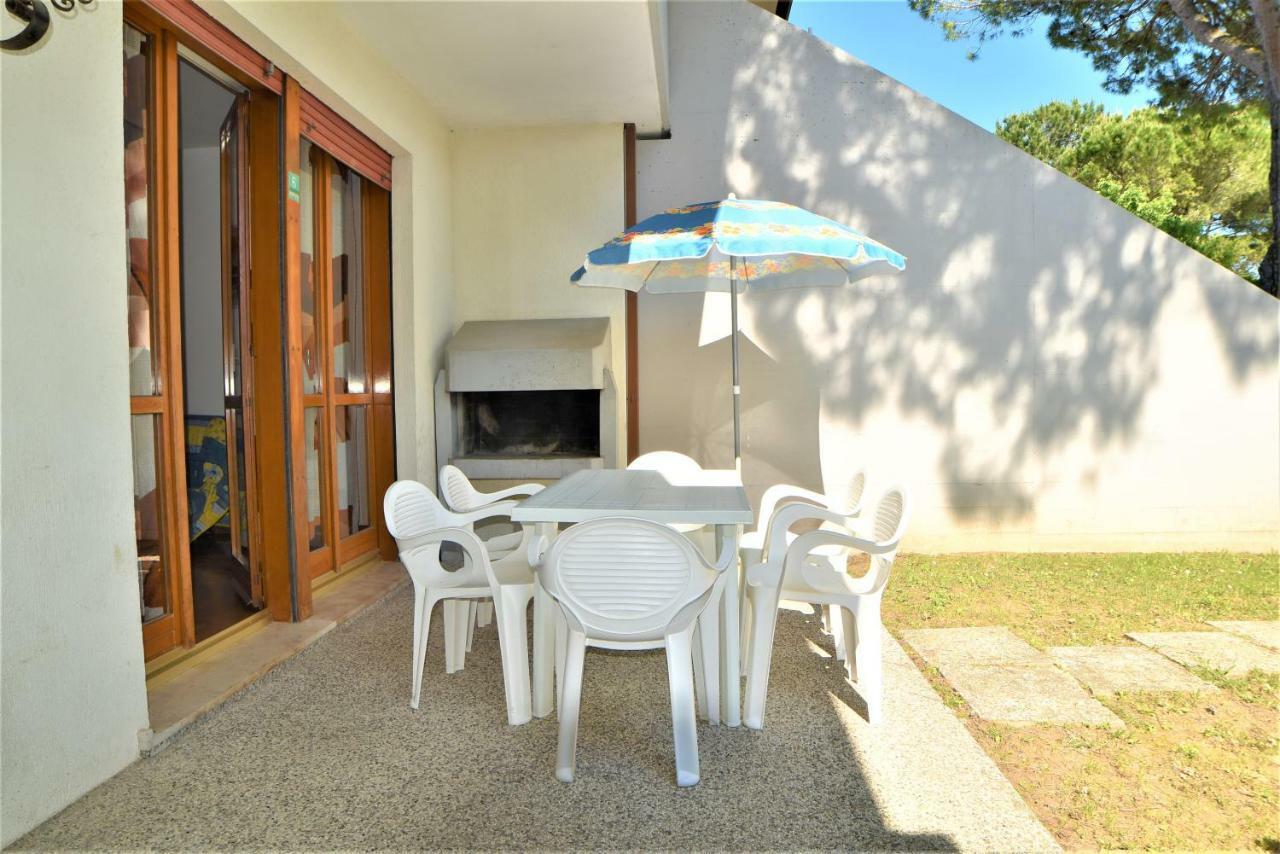 Villaggio Anna Bibione Exteriér fotografie